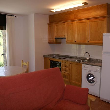 Apartamentos Casa Masover Buira Buitenkant foto