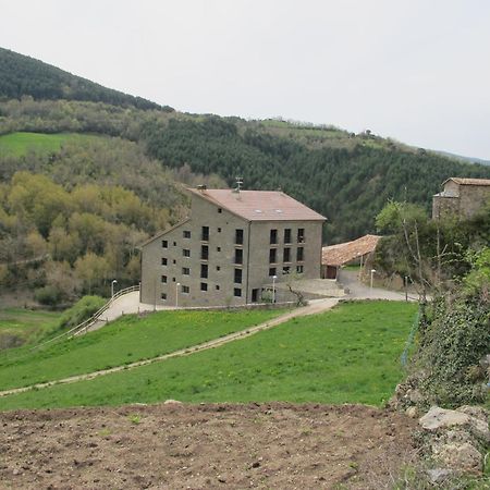 Apartamentos Casa Masover Buira Buitenkant foto
