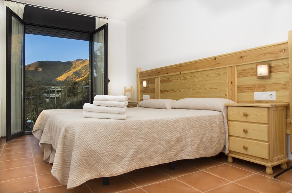 Apartamentos Casa Masover Buira Kamer foto
