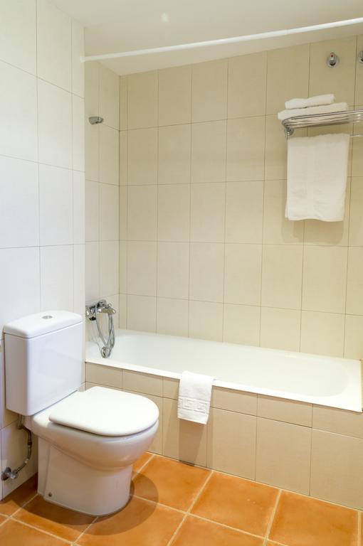 Apartamentos Casa Masover Buira Buitenkant foto