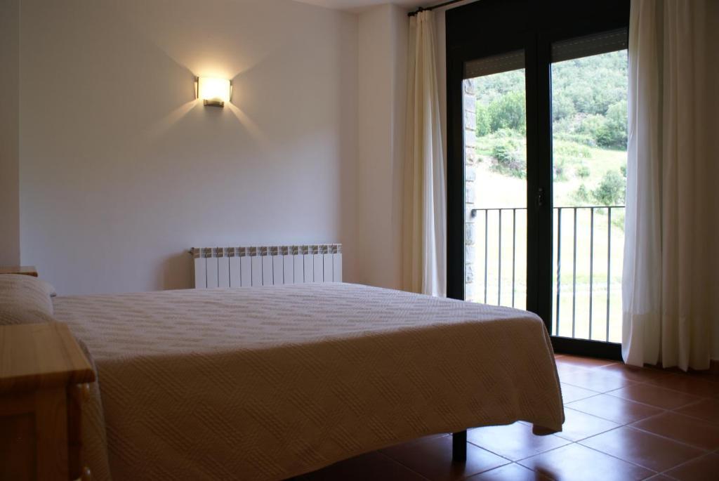 Apartamentos Casa Masover Buira Kamer foto