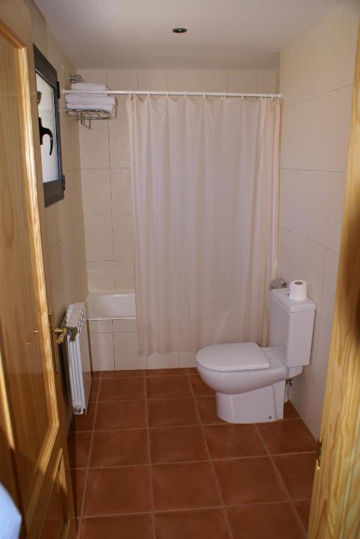 Apartamentos Casa Masover Buira Kamer foto