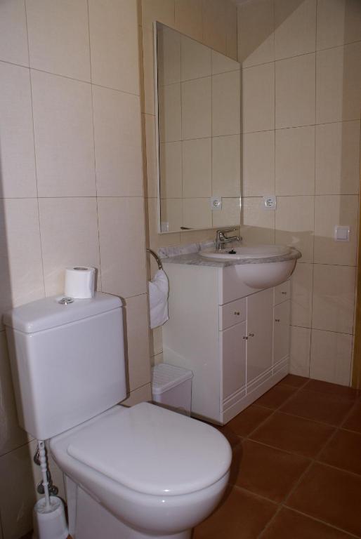 Apartamentos Casa Masover Buira Kamer foto
